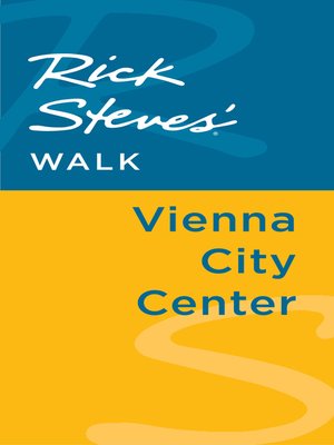 Rick Steves' Walk - ebook